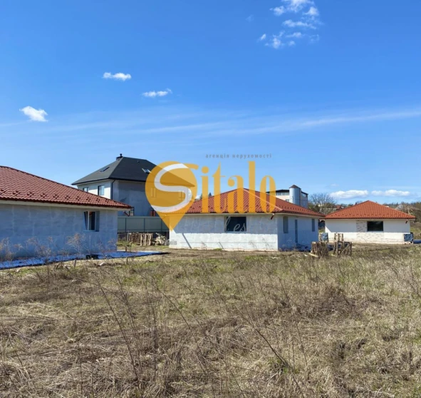 Zdjęcie 1. Dom, na sprzedaż. Hodosovka