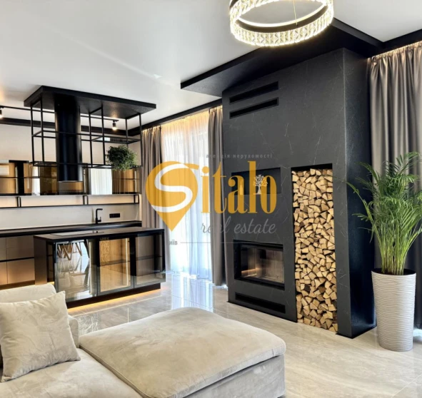 Foto 1. Casa, en venta. Kyiv Дарницкий