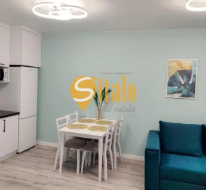 Foto 2. Monoambiente piso, en venta. Kyiv Подольский