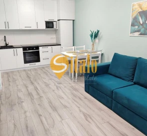 Foto 3. Monoambiente piso, en venta. Kyiv Подольский