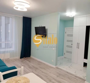 Foto 5. Monoambiente piso, en venta. Kyiv Подольский
