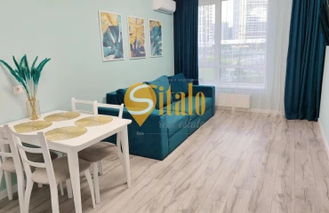 Photo One-Room flat, for sale. Kyiv Подольский