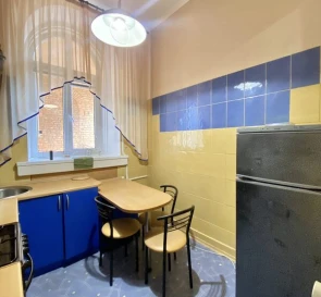 Foto 2. Dos Ambientes piso, para alquilar. Poltava Шевченковский (Октябрьский)