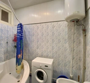 Foto 3. Dos Ambientes piso, para alquilar. Poltava Шевченковский (Октябрьский)