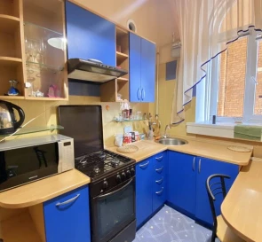 Foto 5. Dos Ambientes piso, para alquilar. Poltava Шевченковский (Октябрьский)