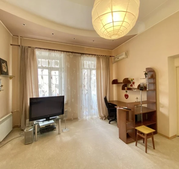 Foto 1. Dos Ambientes piso, para alquilar. Poltava Шевченковский (Октябрьский)
