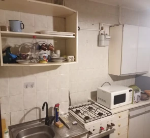 Zdjęcie 3. Kawalerka mieszkanie, do wynajęcia. Poltava Подольский