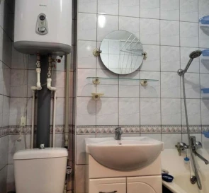 Foto 3. Monoambiente piso, para alquilar. Poltava Киевский