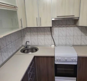 Foto 4. Monoambiente piso, para alquilar. Poltava Киевский