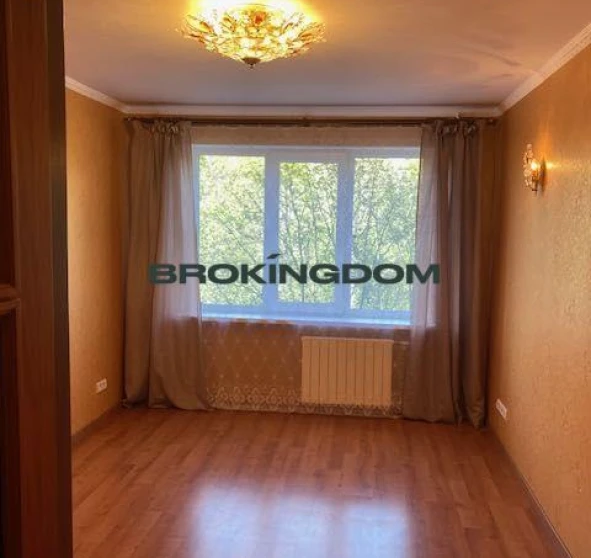 Фото 1. Трехкомнатная квартира, продажа. Киев Святошинский