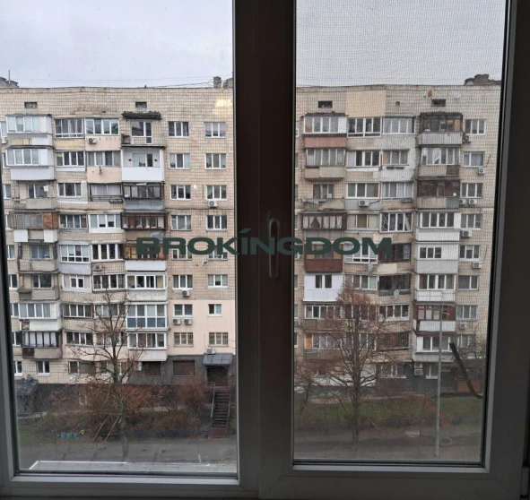 Фото 1. Двухкомнатная квартира, продажа. Киев Шевченковский