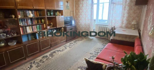 Фото 1. Двухкомнатная квартира, продажа. Киев Оболонский