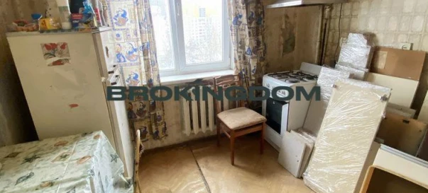 Фото 4. Двухкомнатная квартира, продажа. Киев Оболонский