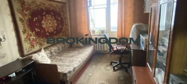 Фото 3. Двухкомнатная квартира, продажа. Киев Оболонский