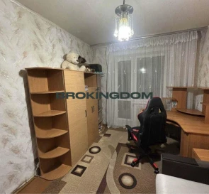Zdjęcie 3. Dwupokojowe mieszkanie, na sprzedaż. Kyiv Оболонский