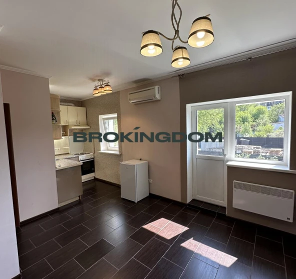 Fotografie 1. Garsonieră apartament, de vânzare. Kyiv Голосеевский