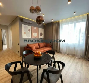 Фото 3. Трехкомнатная квартира, продажа. Киев Печерский