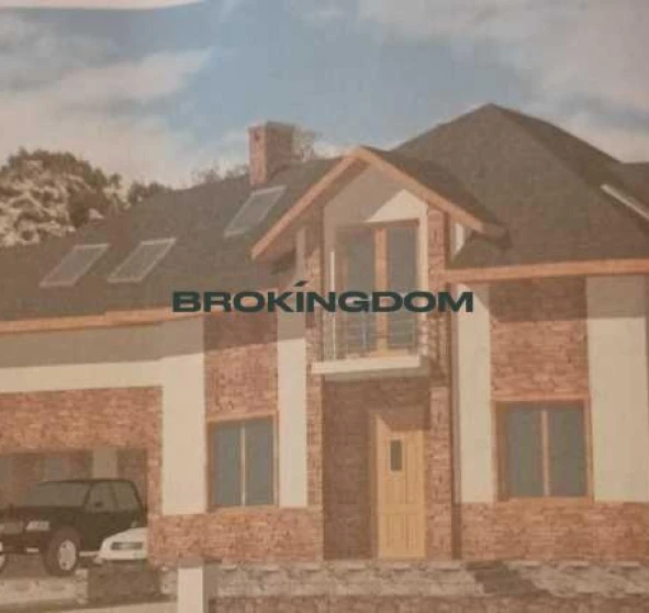 Foto 1. Casa, en venta. Maliutianka