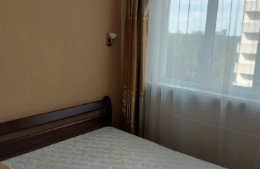 Фото Двокімнатна квартира, оренда. Київ Дарницкий