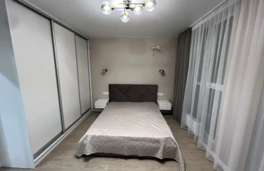 Foto Monoambiente piso, para alquilar. Kyiv Дарницкий