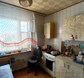 Фото 2. Двокімнатна квартира, продаж. Київ Деснянський