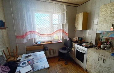 Фото Двухкомнатная квартира, продажа. Киев Деснянський