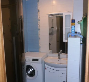Foto 5. Monoambiente piso, para alquilar. Kyiv Дарницкий