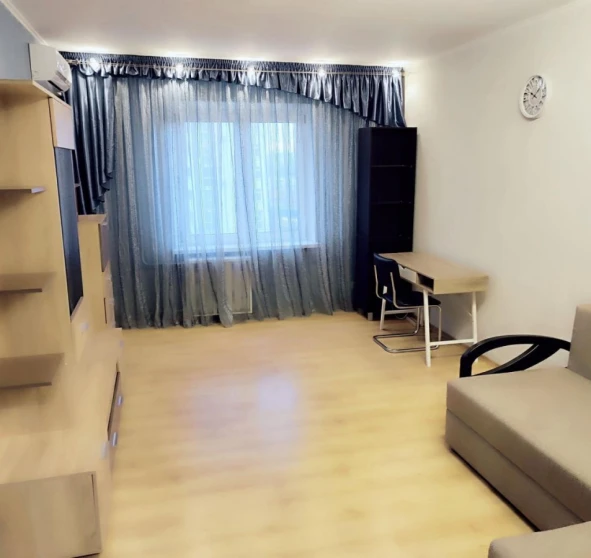Foto 1. Monoambiente piso, para alquilar. Kyiv Дарницкий