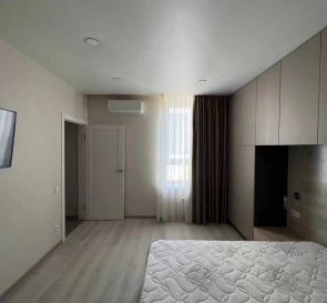Fotografie 2. Garsonieră apartament, de închiriat. Kyiv Дарницкий