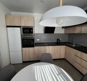 Fotografie 4. Garsonieră apartament, de închiriat. Kyiv Дарницкий
