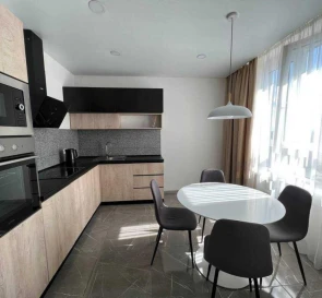 Fotografie 3. Garsonieră apartament, de închiriat. Kyiv Дарницкий