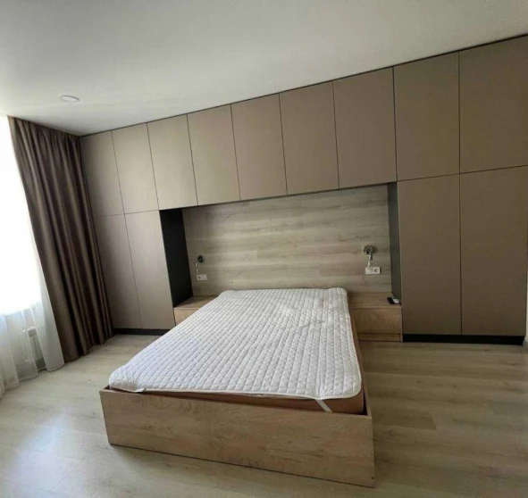 Fotografie 1. Garsonieră apartament, de închiriat. Kyiv Дарницкий