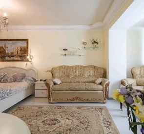 Foto 4. Monoambiente piso, para alquilar. Kyiv Печерский