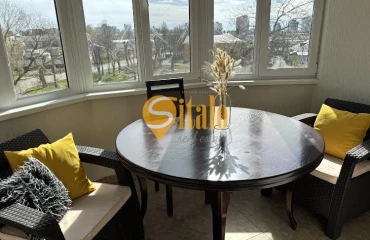 Photo Three-Room flat, for sale. Kyiv Шевченковский