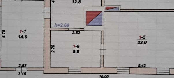 Zdjęcie 4. Działka, na sprzedaż. Zhytomyr Передмістя