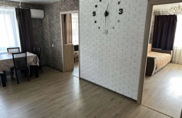 Foto Tres Ambientes piso, en venta. Poltava Подольский