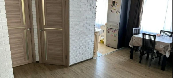Foto 2. Tres Ambientes piso, en venta. Poltava Подольский