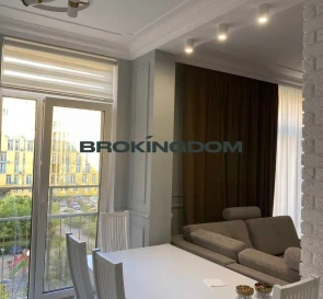 Fotografie 4. Trei Camere apartament, de vânzare. Kyiv Днепровский