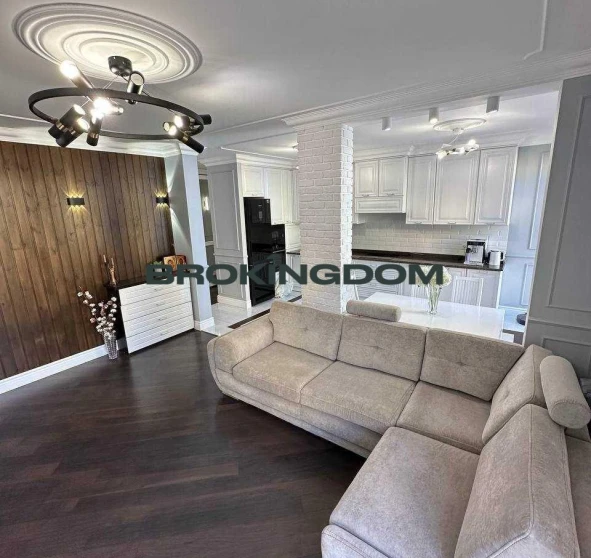 Fotografie 1. Trei Camere apartament, de vânzare. Kyiv Днепровский
