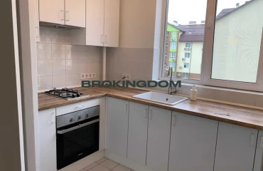 Фото Однокомнатная квартира, продажа. Софиевская Борщаговка