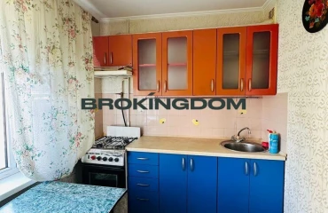 Photo One-Room flat, for sale. Kyiv Днепровский