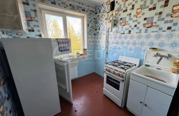 Фото Трехкомнатная квартира, продажа. Кривой Рог Довгинцівський