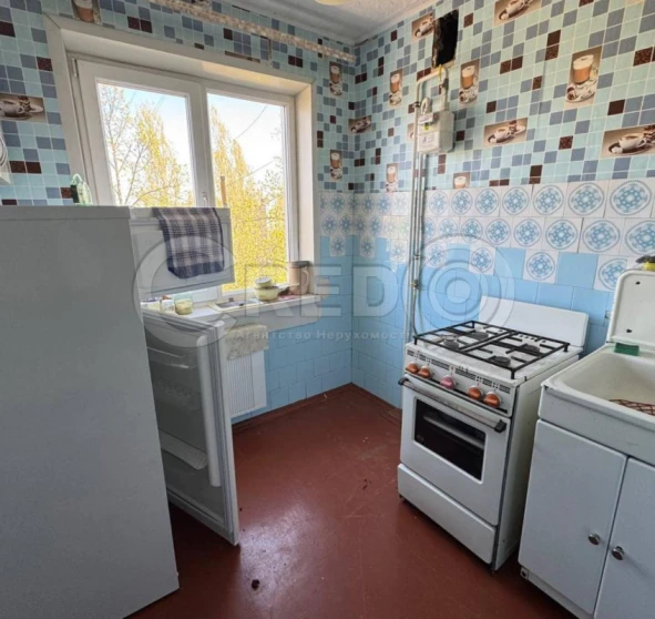 Photo 1. Three-Room flat, for sale. Kryvyi Rih Довгинцівський