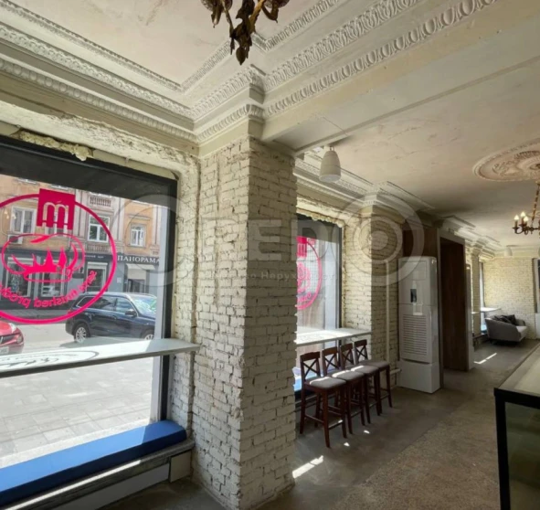 Foto 1. Comercial, para alquilar. Kryvyi Rih Центрально-Міський