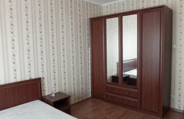 Фото Трехкомнатная квартира, аренда. Киев Дарницкий