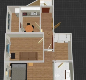Photo 2. Two-Room flat, for sale. Kyiv Голосеевский, Iprodrom