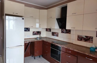 Zdjęcie Kawalerka mieszkanie, na sprzedaż. Kyiv Голосеевский