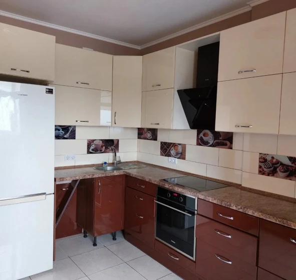 Photo 1. One-Room flat, for sale. Kyiv Голосеевский