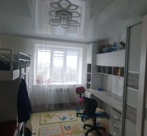 Zdjęcie 3. Trzypokojowe mieszkanie, do wynajęcia. Poltava Шевченковский (Октябрьский)