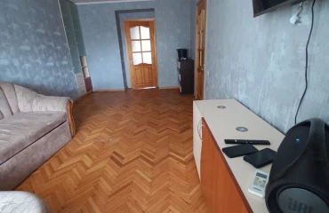 Zdjęcie Dwupokojowe mieszkanie, do wynajęcia. Poltava Шевченковский (Октябрьский)